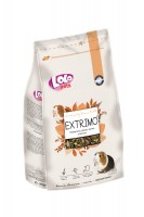 Lolo Pets Extrimo корм для морской свинки Doypack